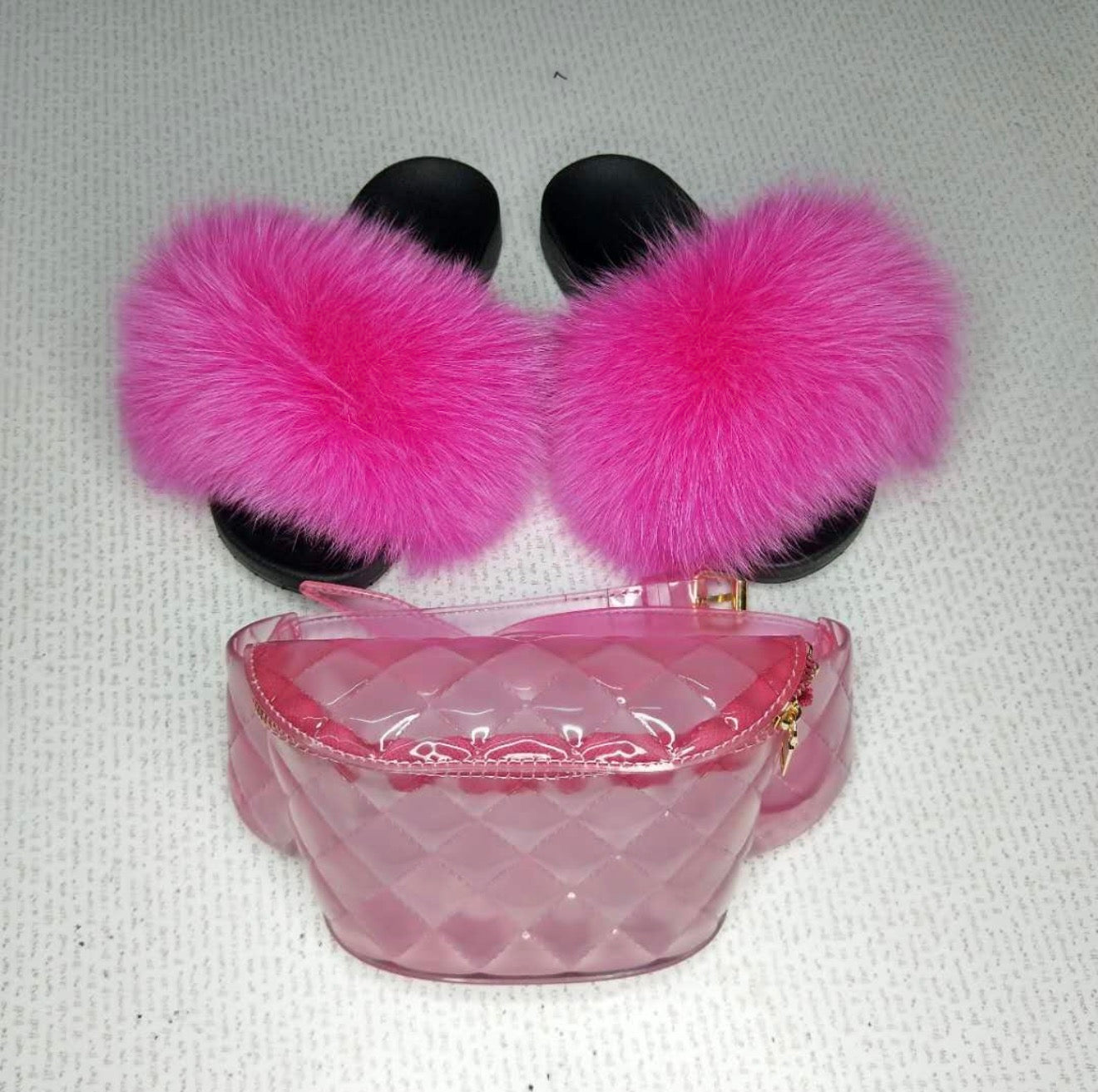 Pink Princess Set