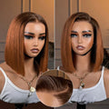 Caramel Kiss Bob